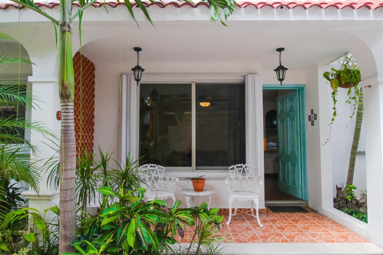 Hotel Colibri & 4*