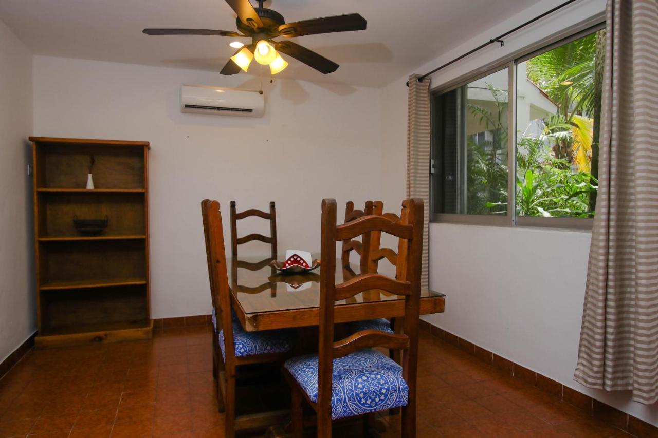 Hotel Colibri & Cozumel