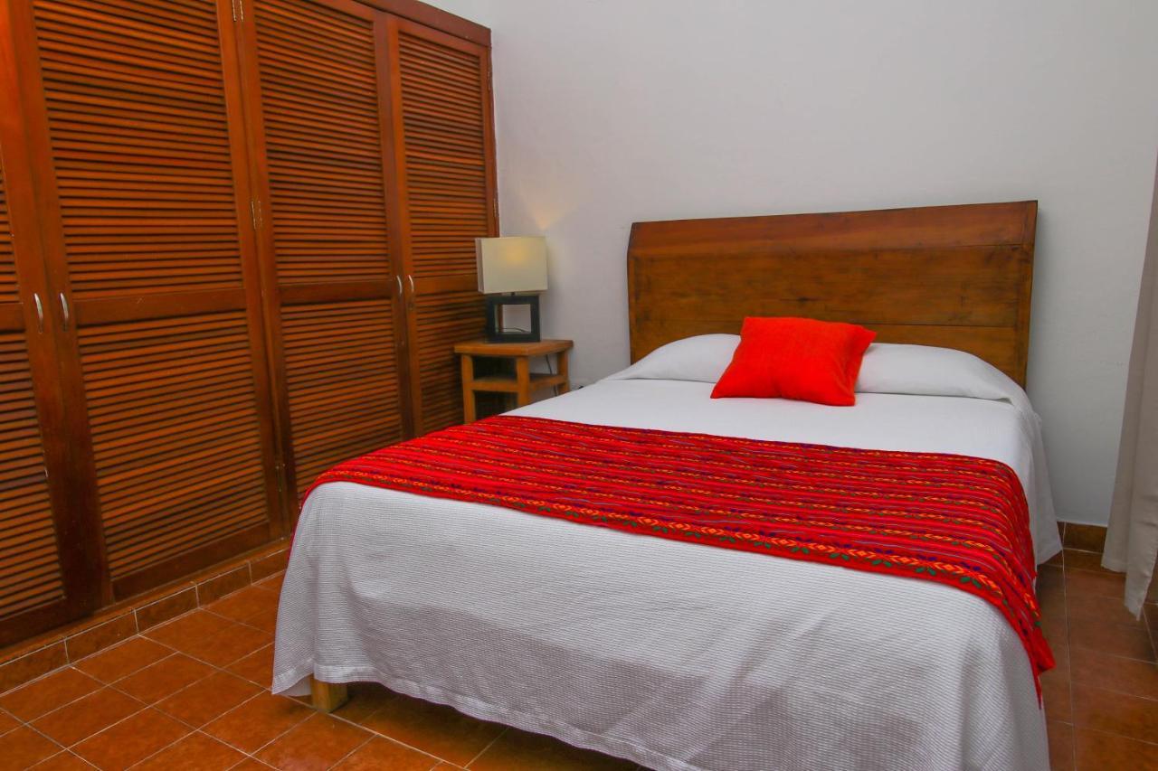 Colibri & Hotel Cozumel