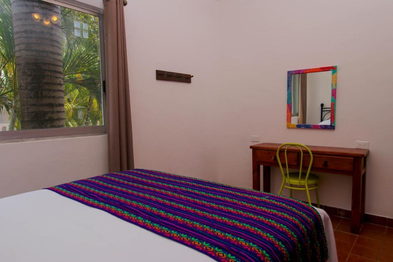 Hotel Colibri & Cozumel
