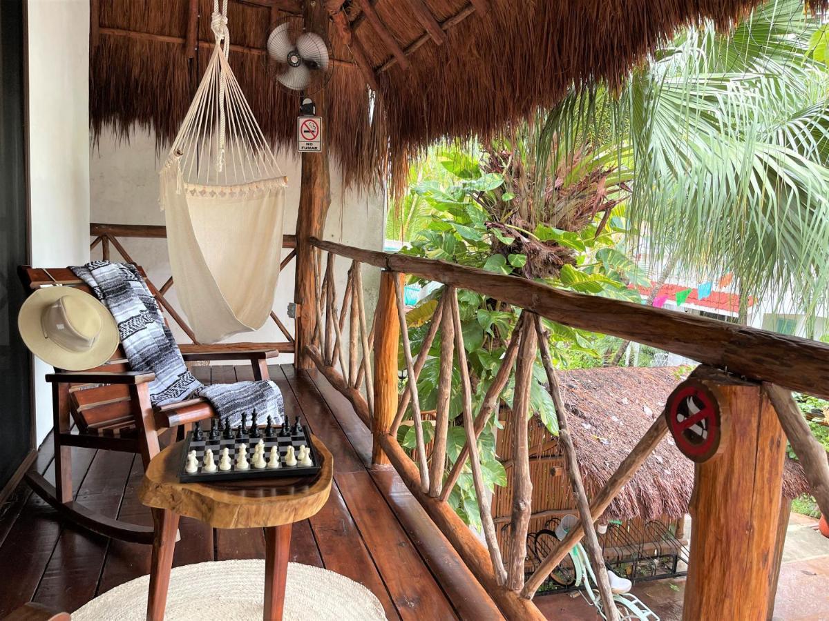 Hotel Colibri & Cozumel