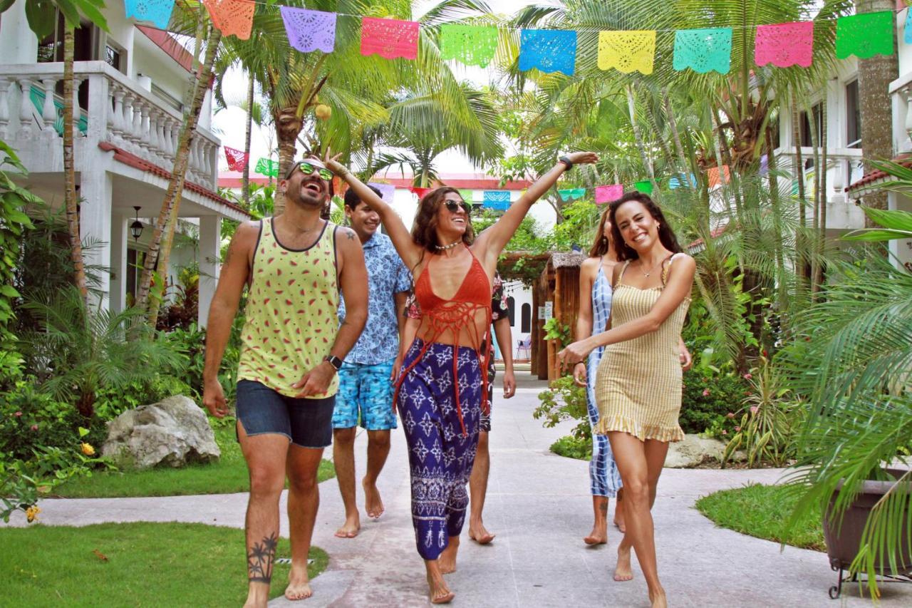 Hotel Colibri & Cozumel