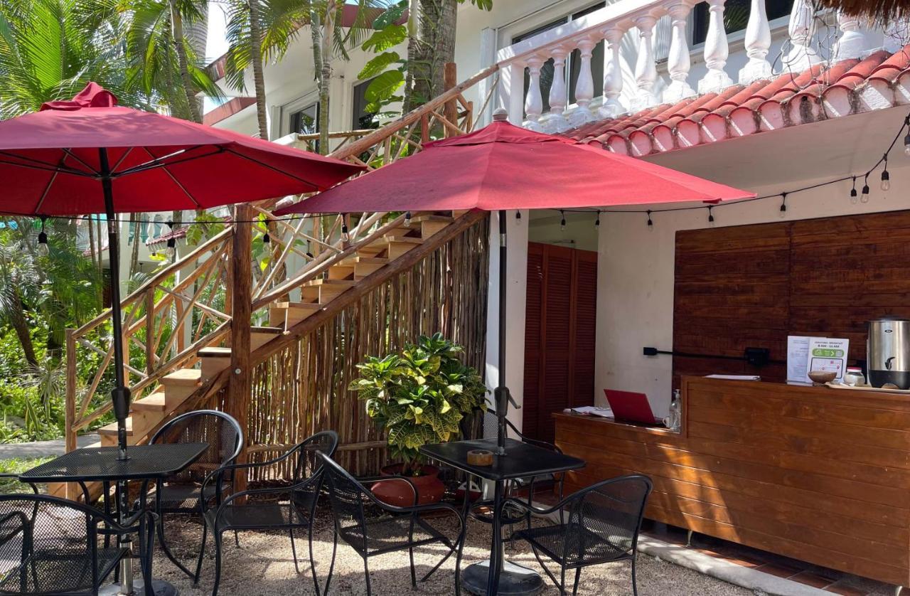 Hotel Colibri &