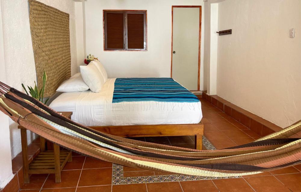 Hotel Colibri & Cozumel