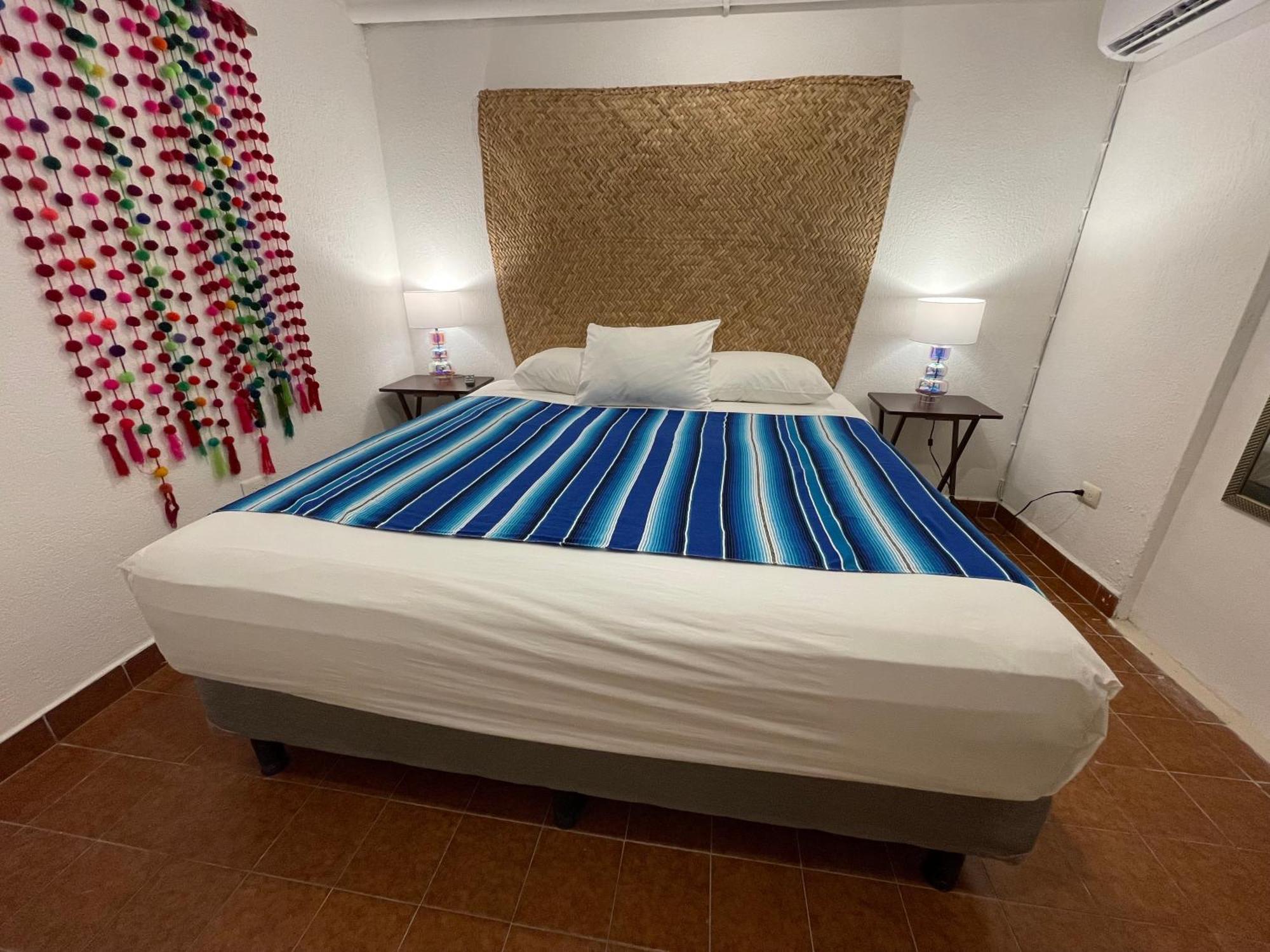 Colibri & Hotel