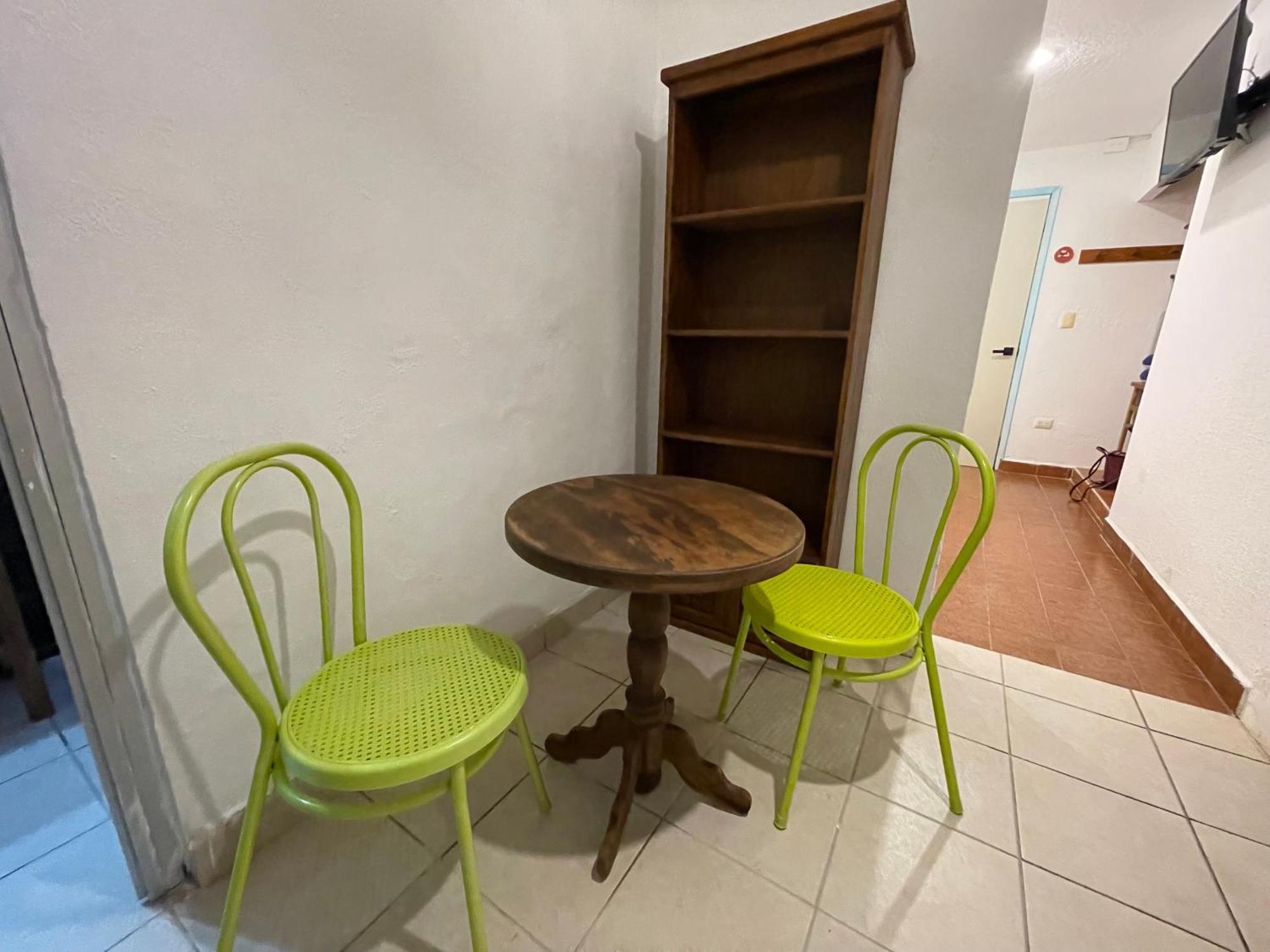 Hotel Colibri &