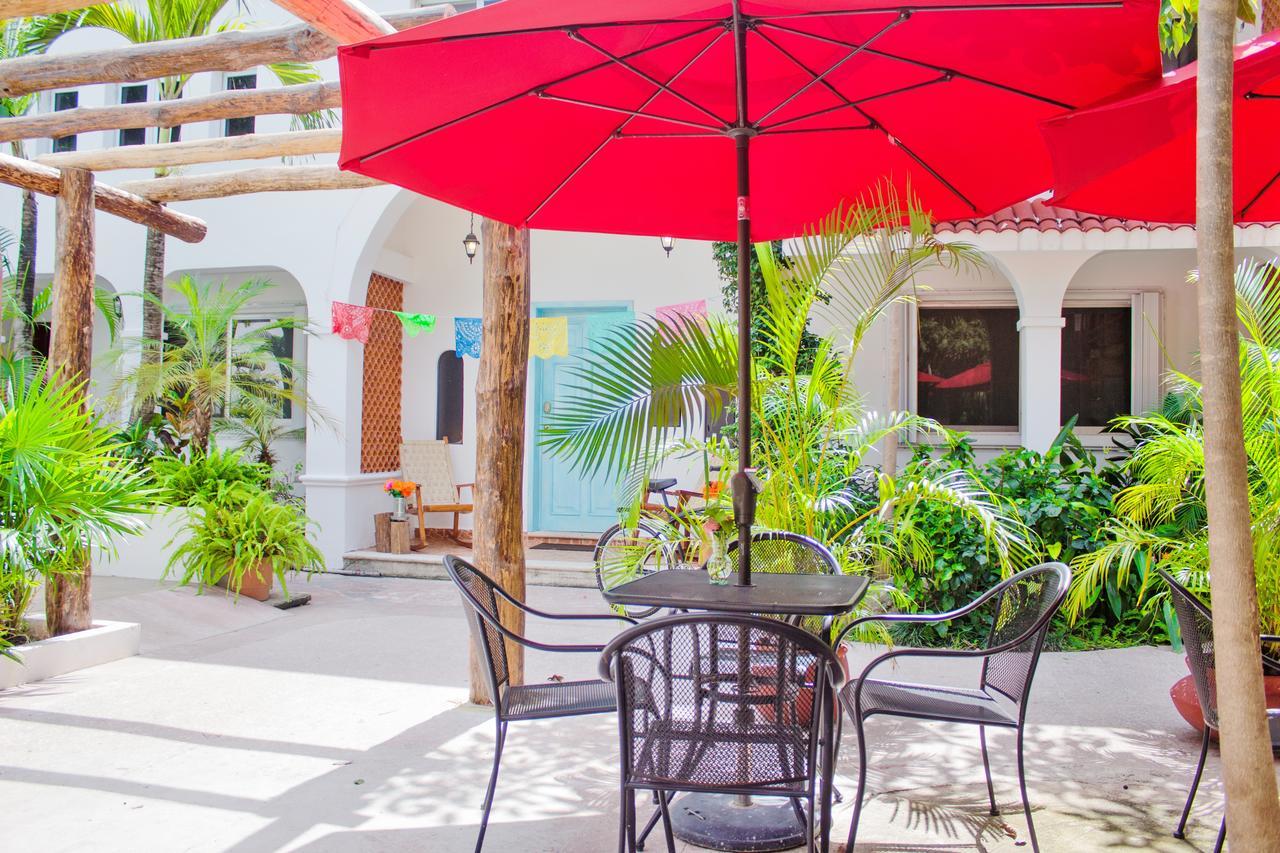Colibri & Hotel Cozumel