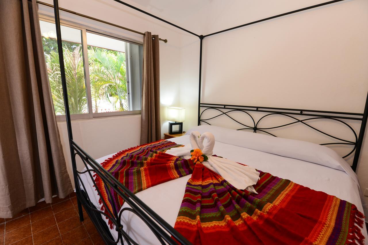 Hotel Colibri & Cozumel