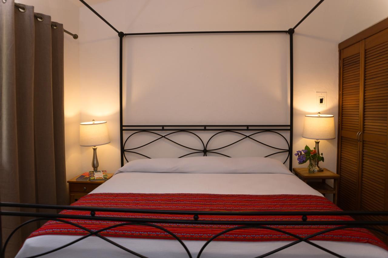 Colibri & Hotel