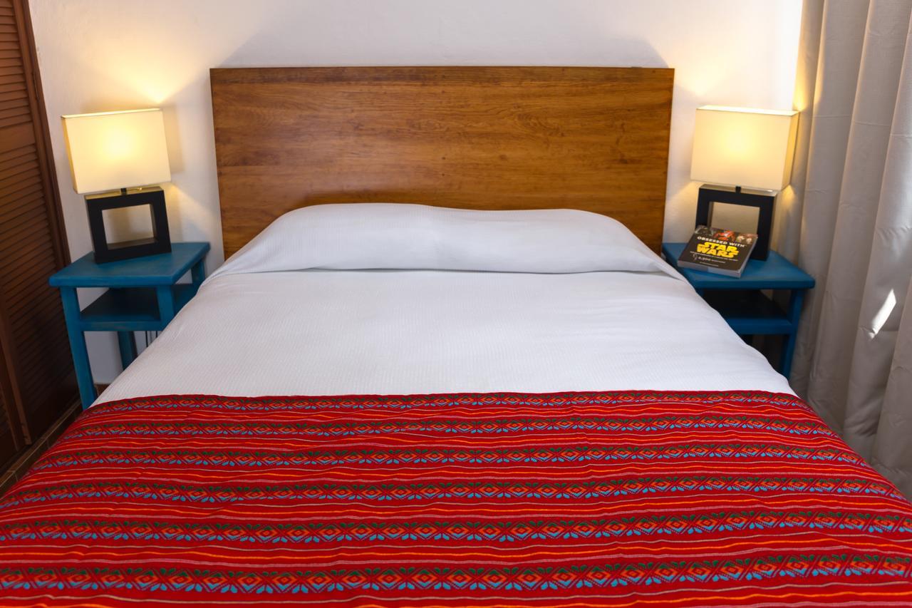 Hotel Colibri & Cozumel