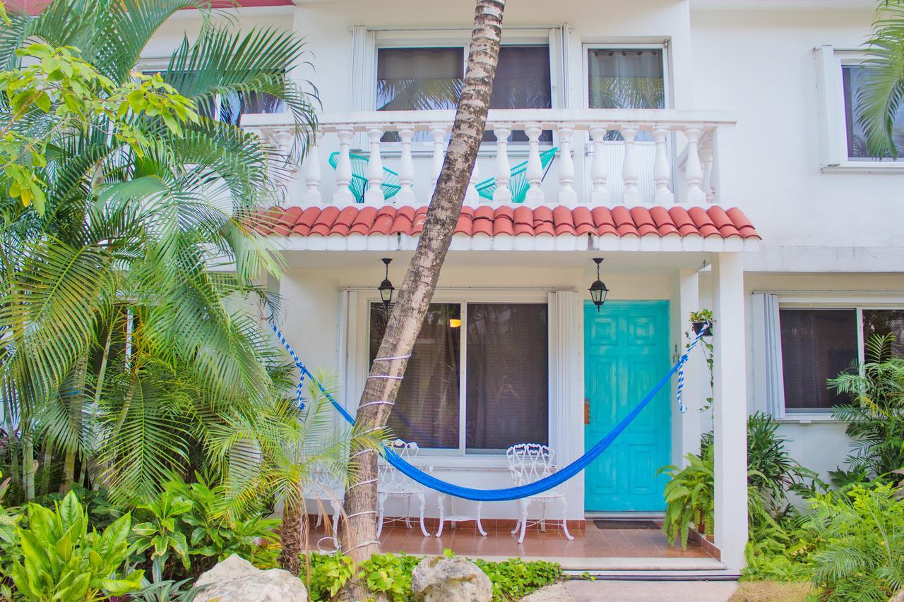 Hotel Colibri & Cozumel