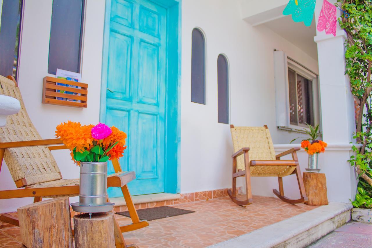 Colibri & Hotel Cozumel