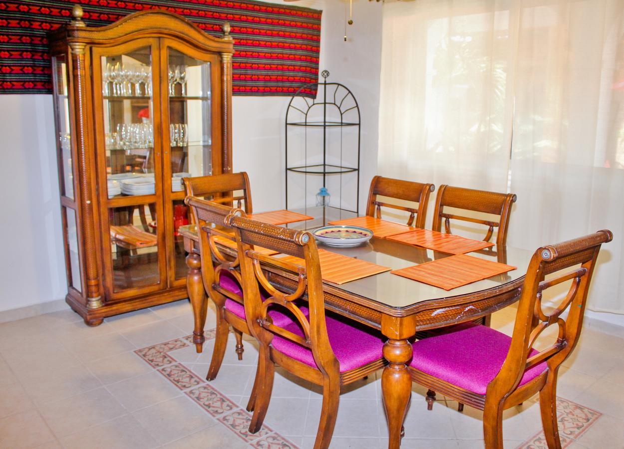 Hotel Colibri & Cozumel