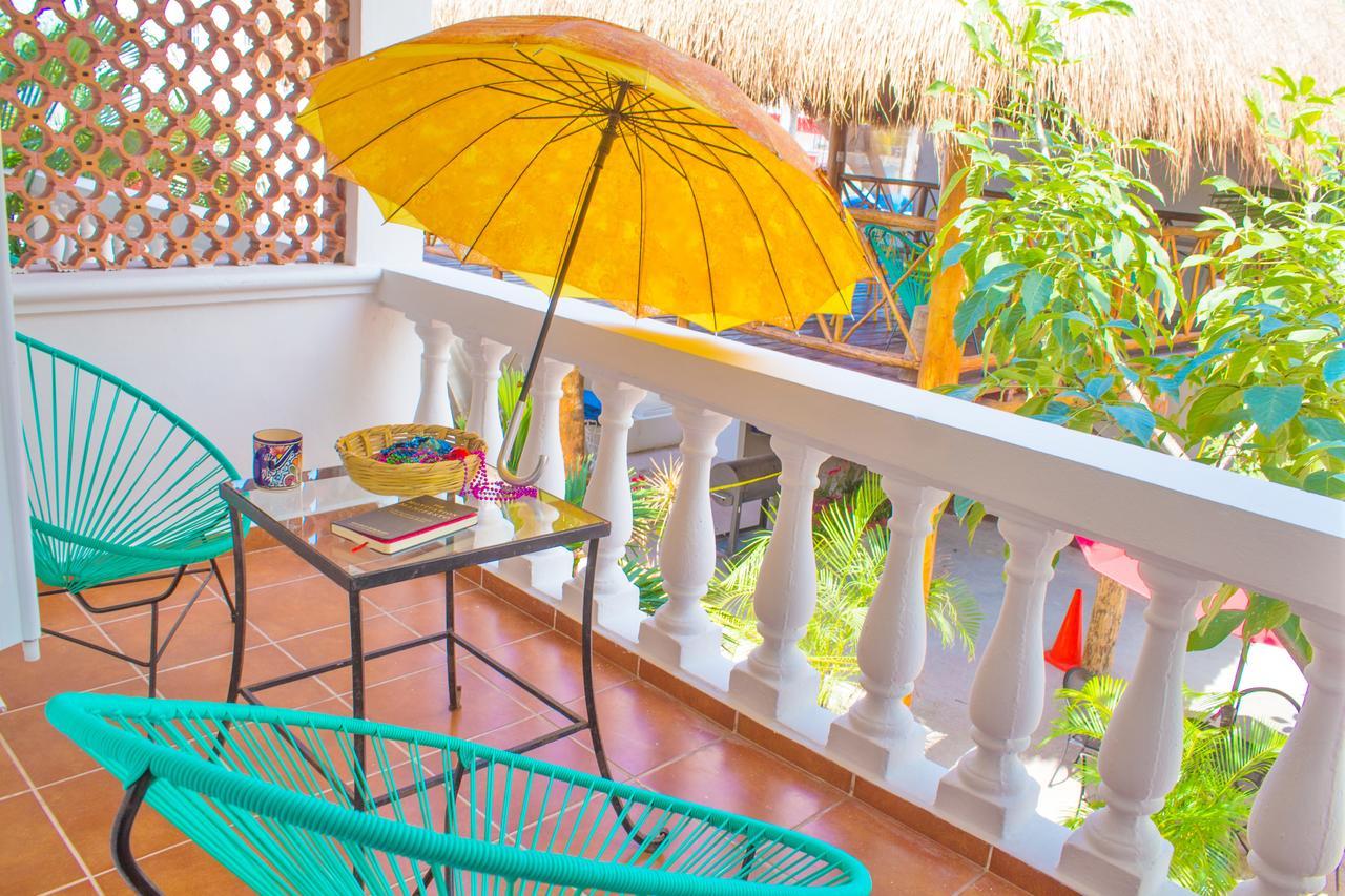 Hotel Colibri & Cozumel