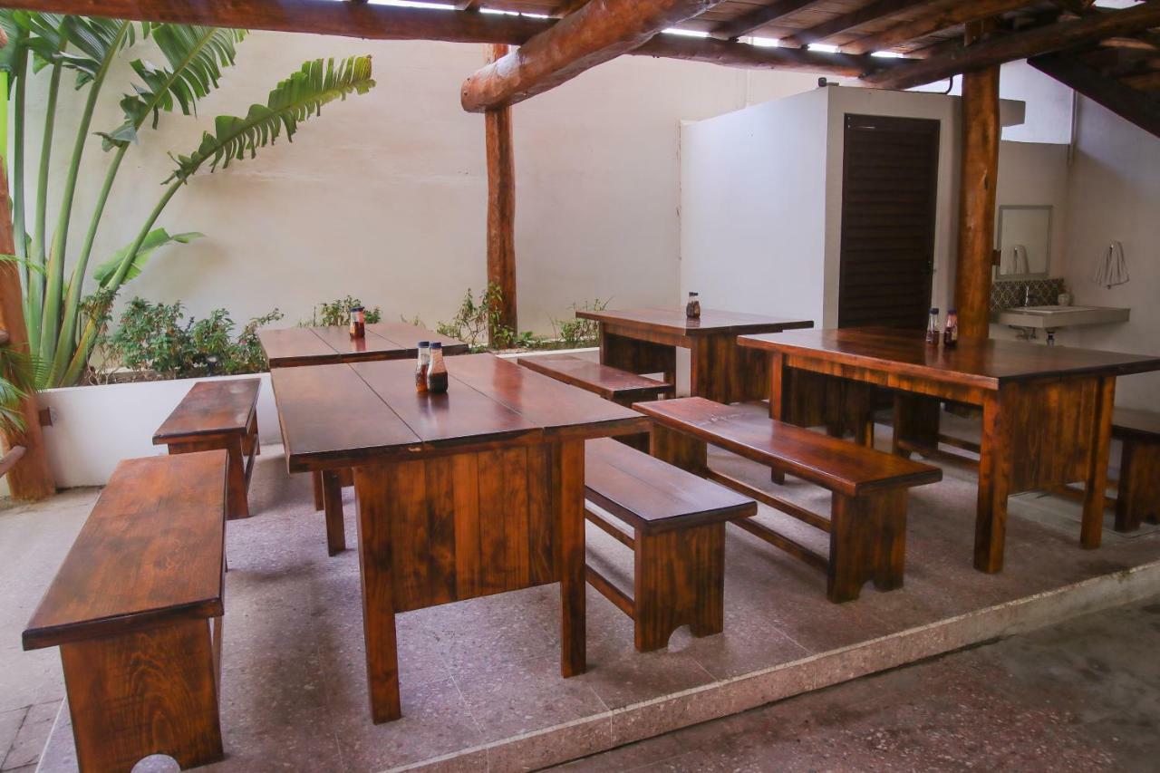 Hotel Colibri & Cozumel