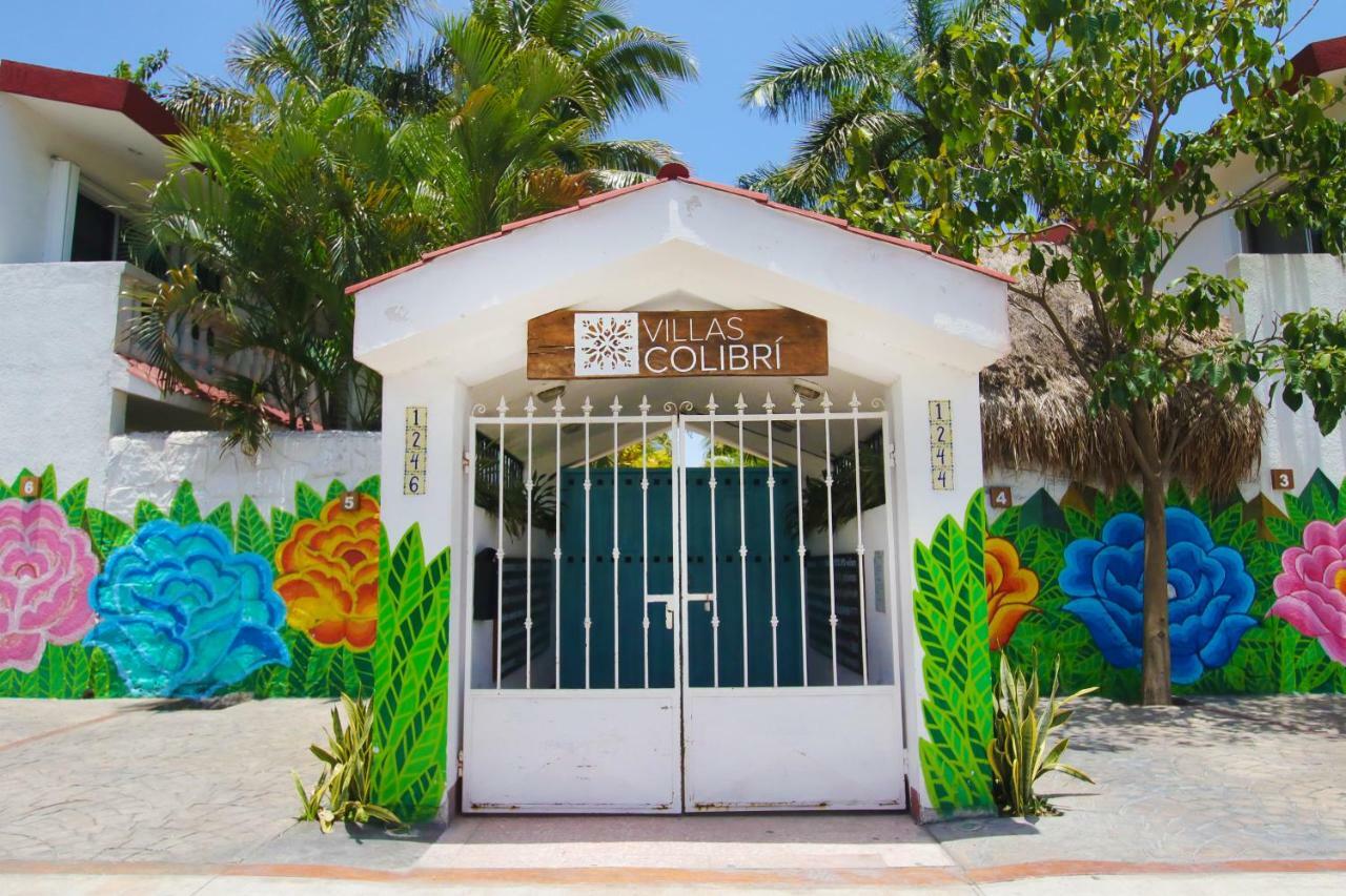 Hotel Colibri &