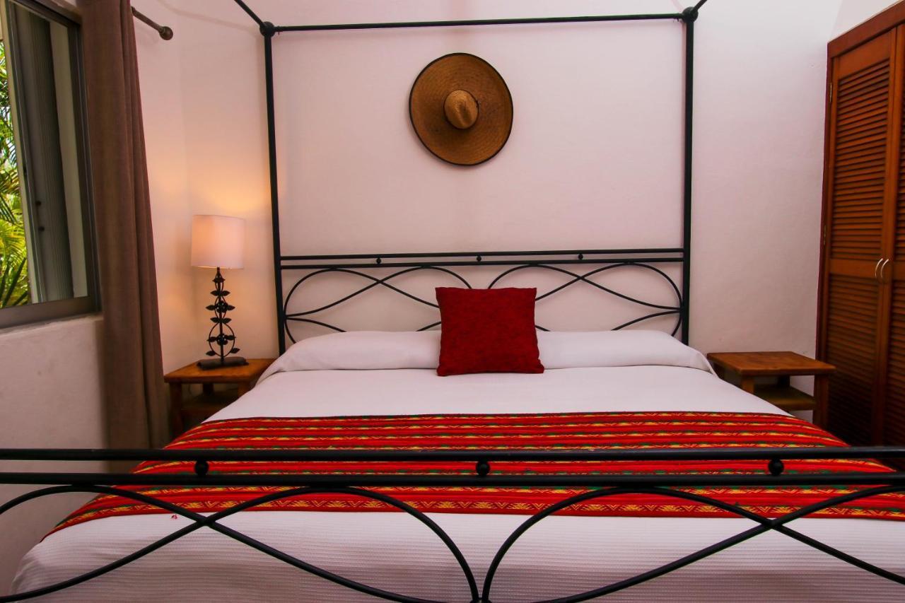 Hotel Colibri &